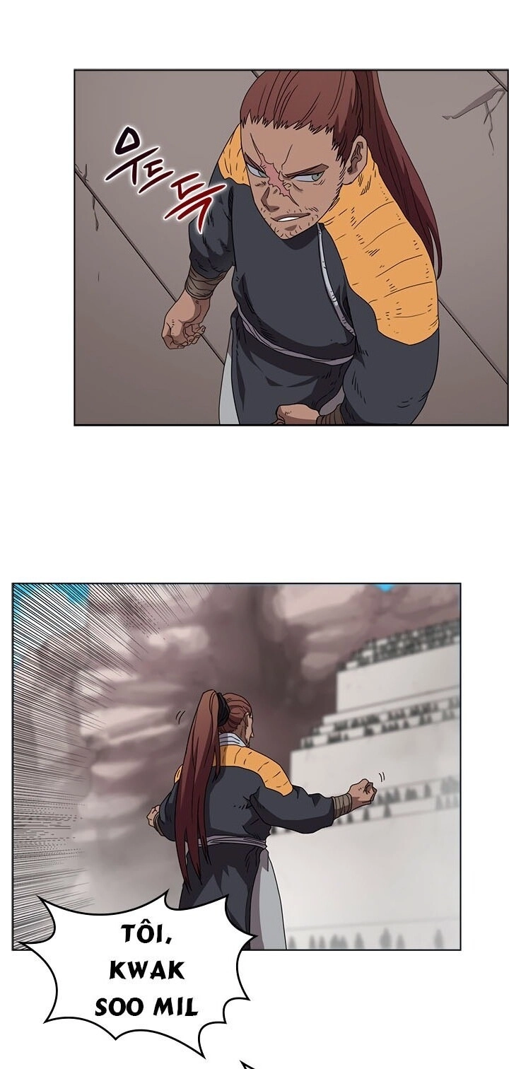 Biên Niên Sử Của Thiên Quỷ Chapter 60 - 26