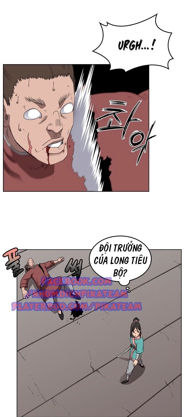 Biên Niên Sử Của Thiên Quỷ Chapter 60 - 28