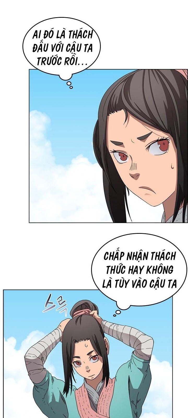 Biên Niên Sử Của Thiên Quỷ Chapter 60 - 30