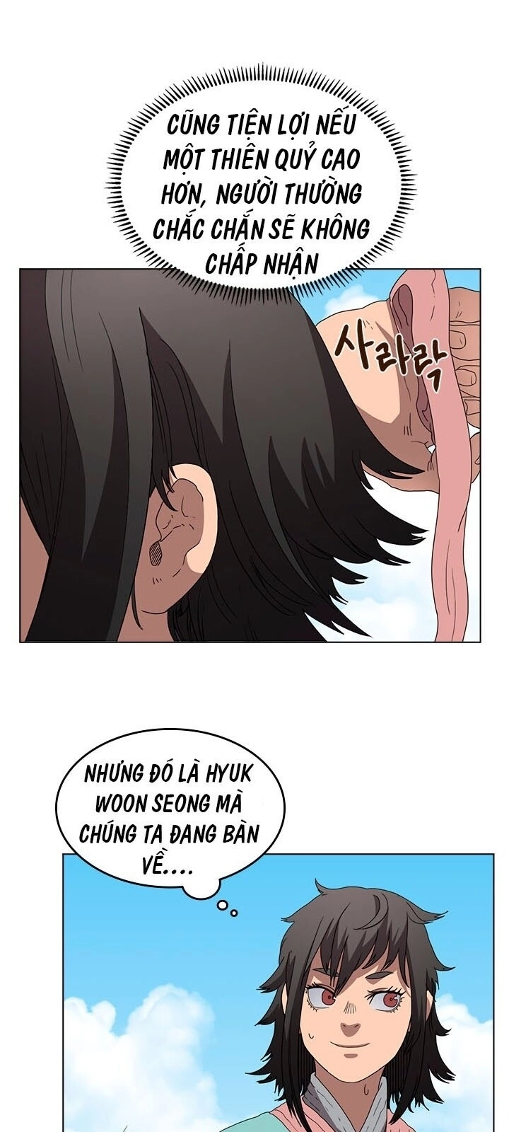 Biên Niên Sử Của Thiên Quỷ Chapter 60 - 32