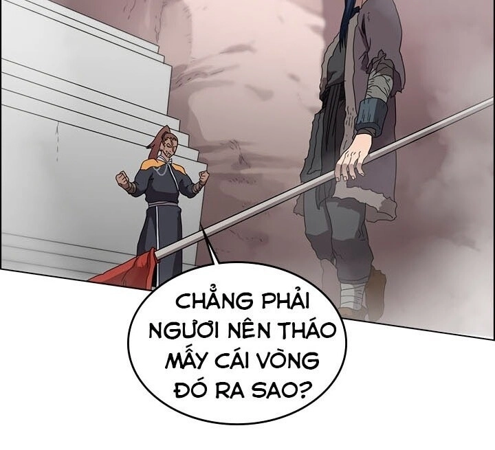 Biên Niên Sử Của Thiên Quỷ Chapter 60 - 37