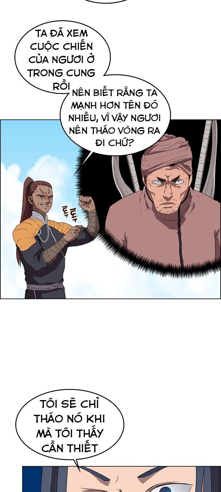 Biên Niên Sử Của Thiên Quỷ Chapter 60 - 38