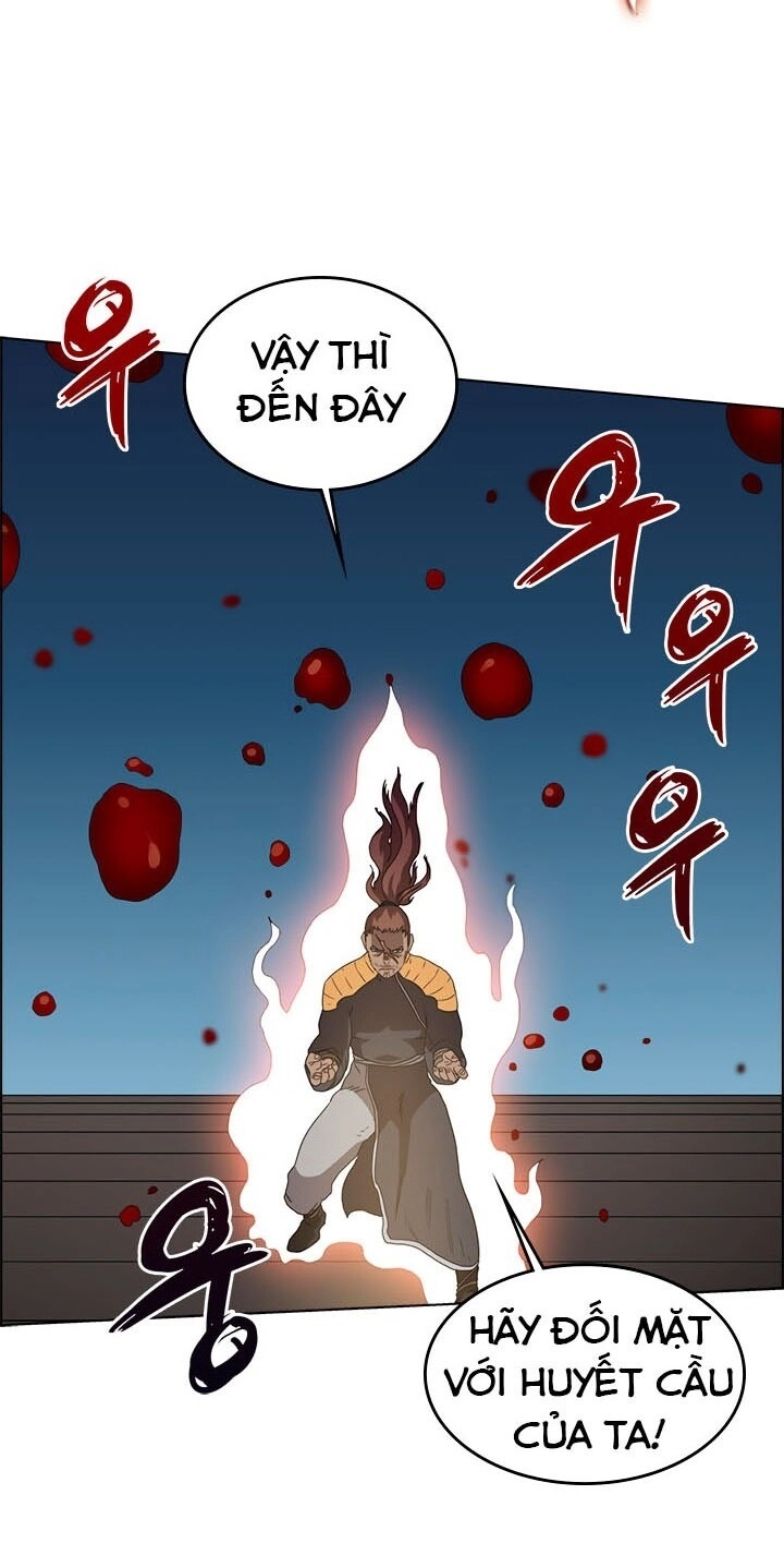 Biên Niên Sử Của Thiên Quỷ Chapter 60 - 42