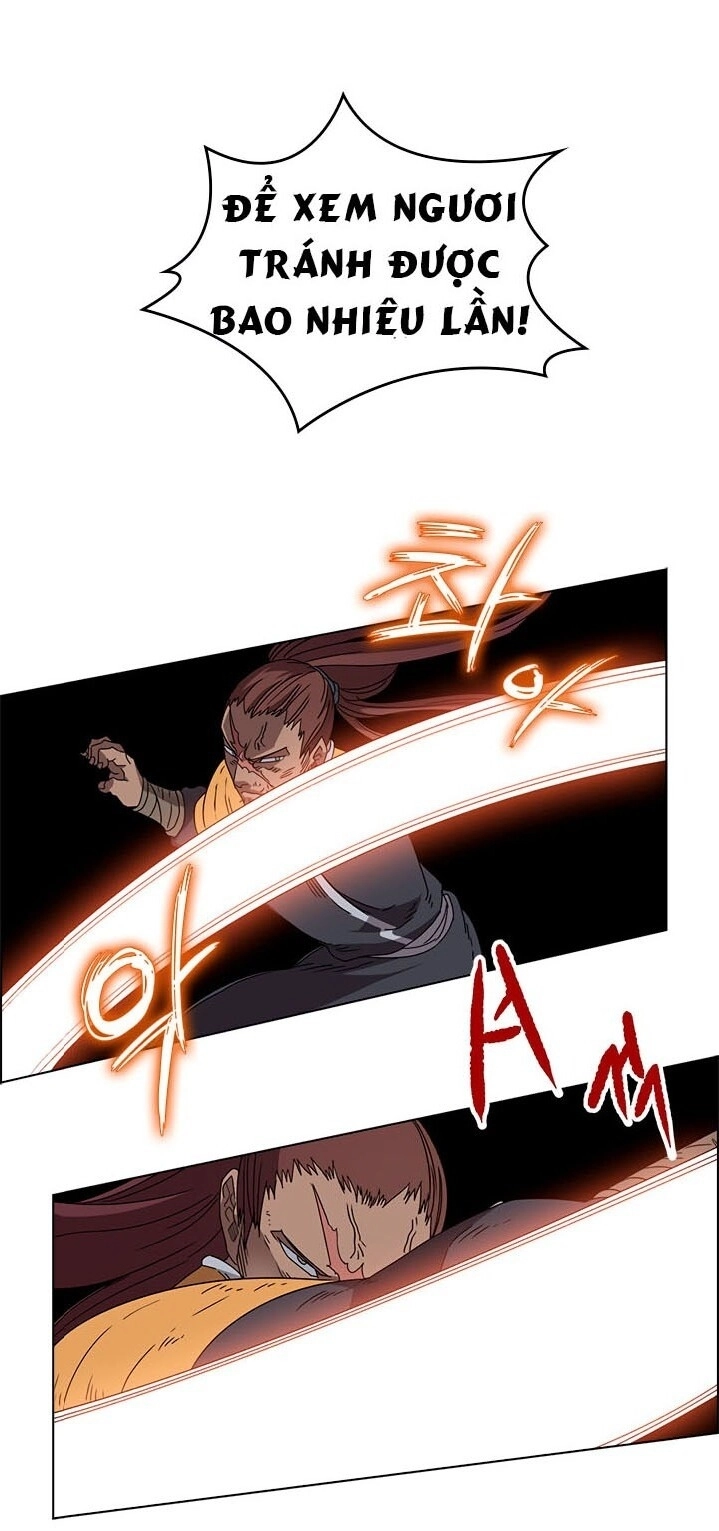 Biên Niên Sử Của Thiên Quỷ Chapter 60 - 52