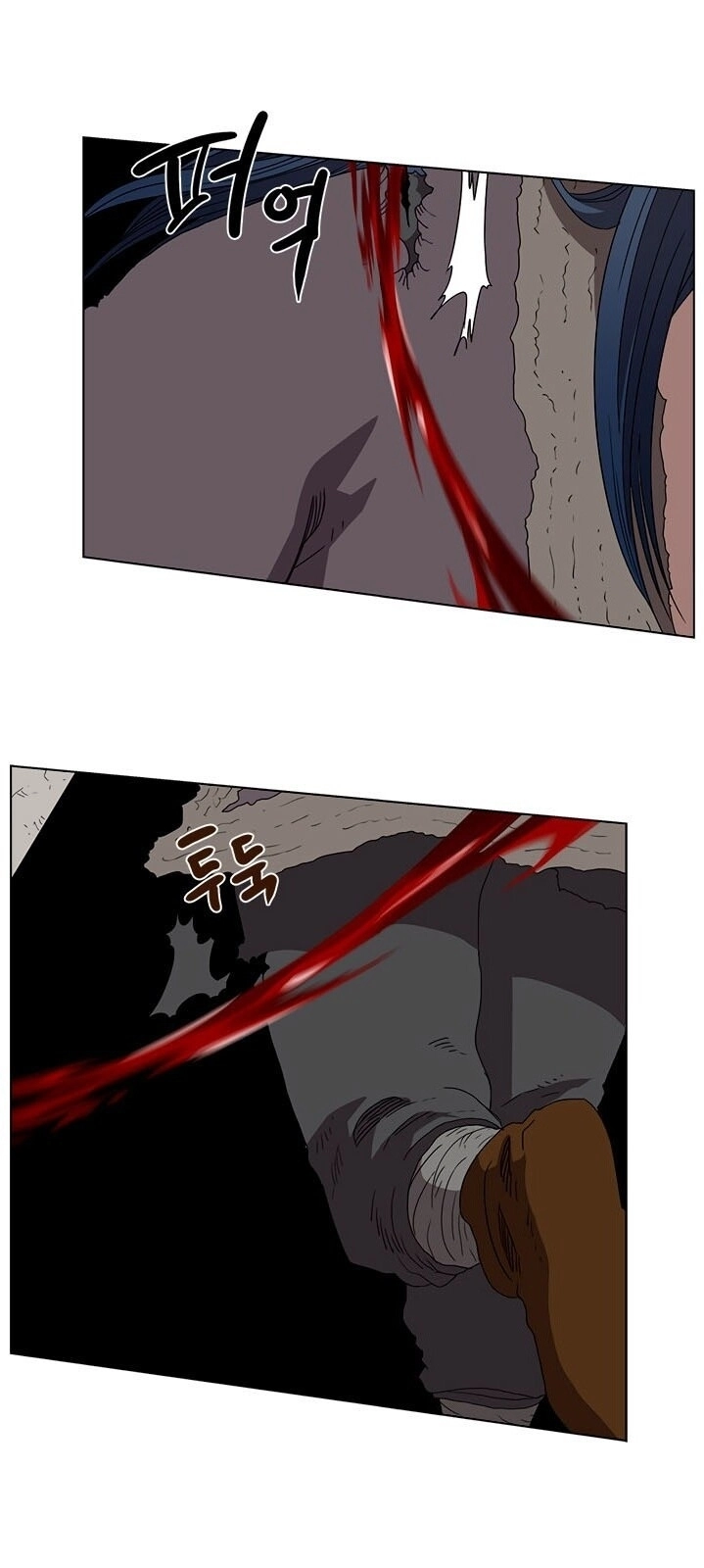 Biên Niên Sử Của Thiên Quỷ Chapter 60 - 57