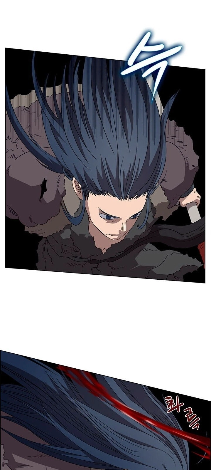 Biên Niên Sử Của Thiên Quỷ Chapter 60 - 59