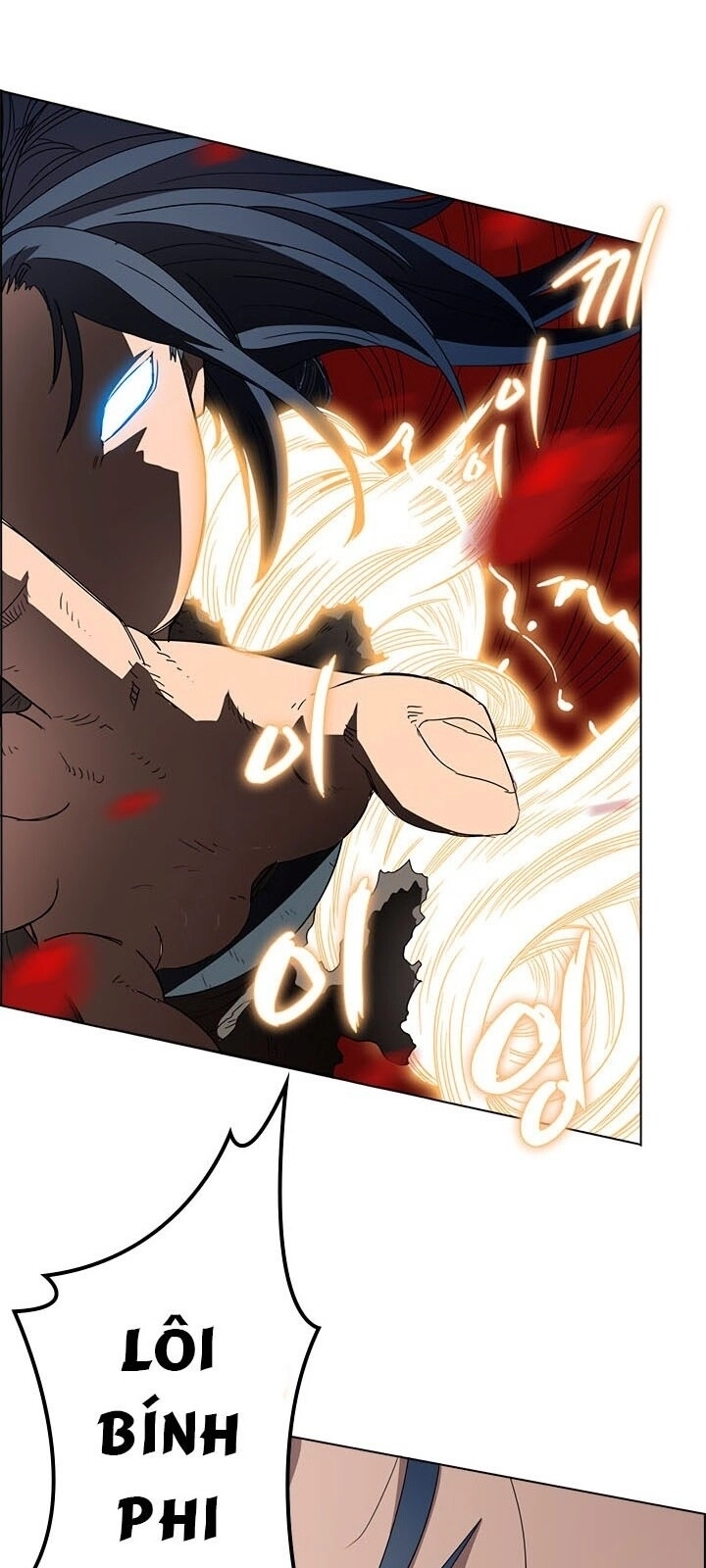 Biên Niên Sử Của Thiên Quỷ Chapter 60 - 77