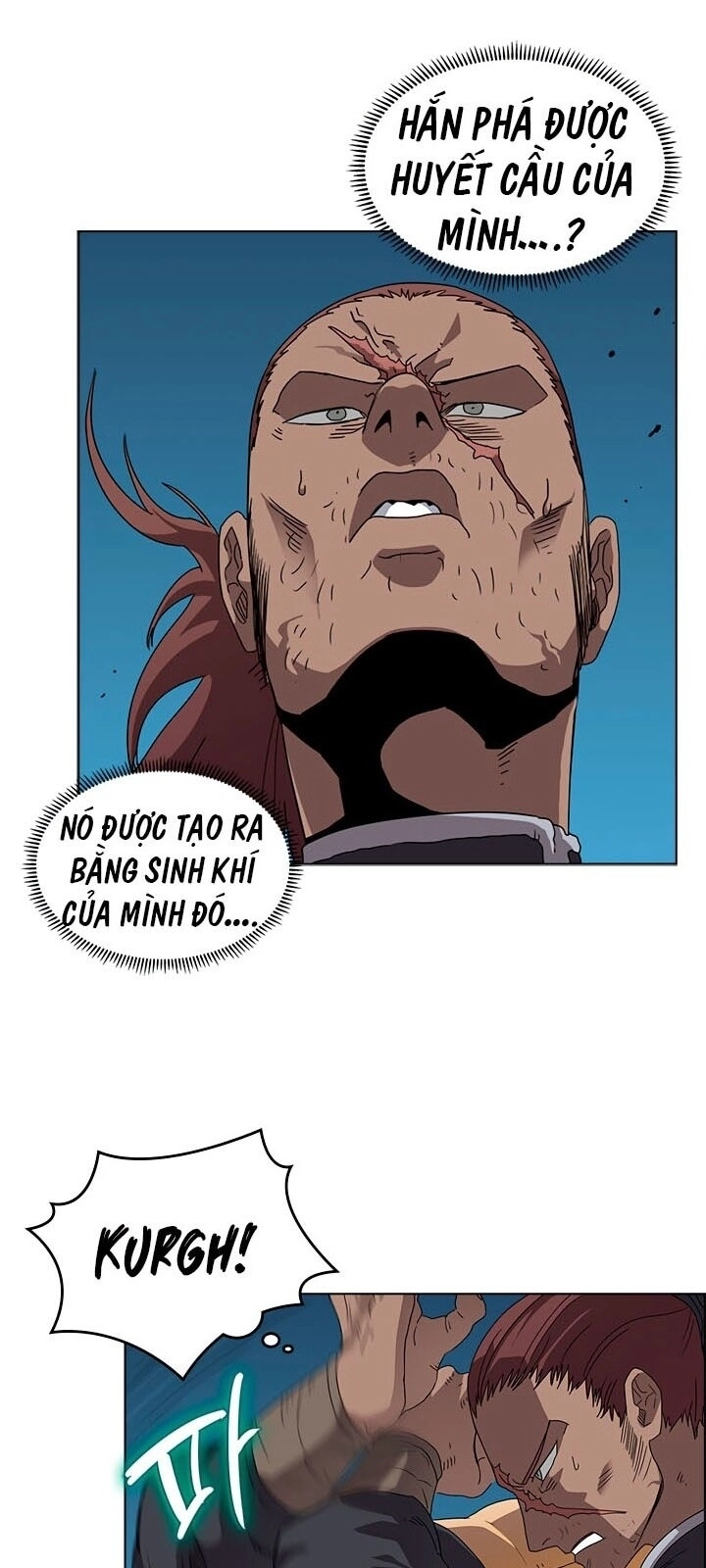 Biên Niên Sử Của Thiên Quỷ Chapter 61 - 8