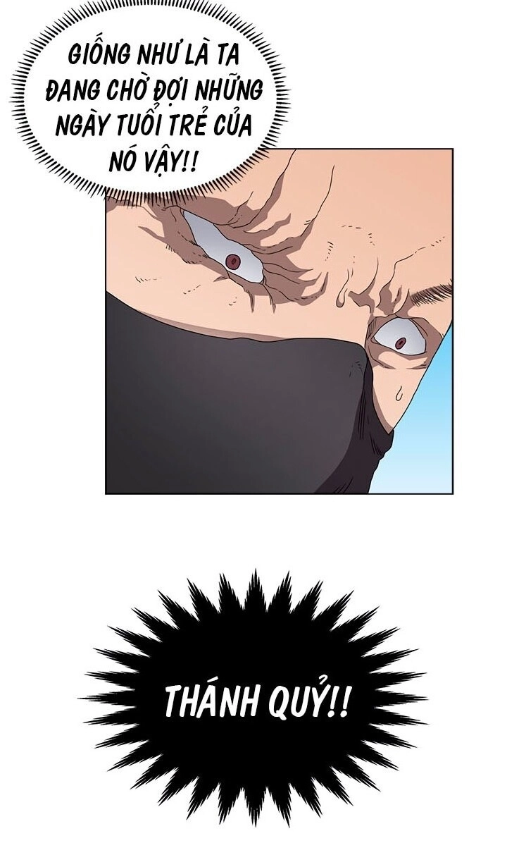 Biên Niên Sử Của Thiên Quỷ Chapter 61 - 25