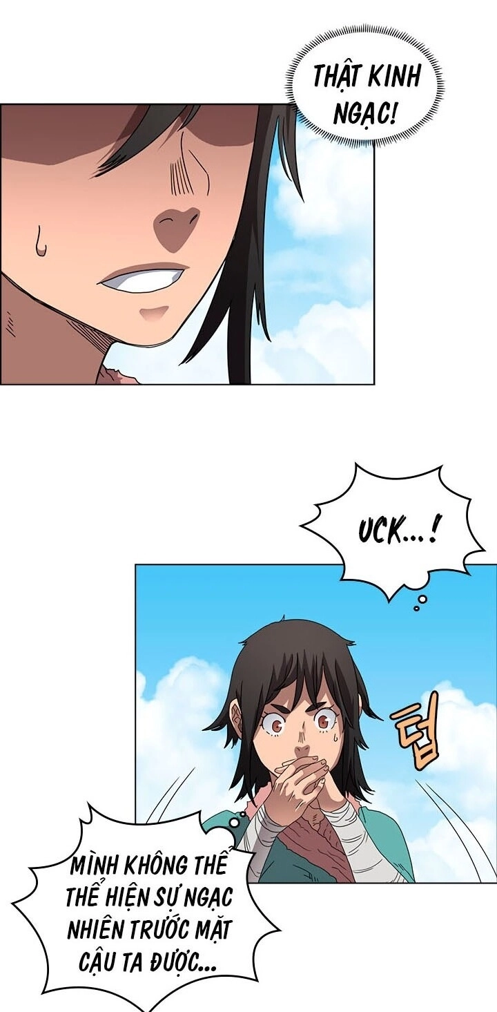 Biên Niên Sử Của Thiên Quỷ Chapter 61 - 28