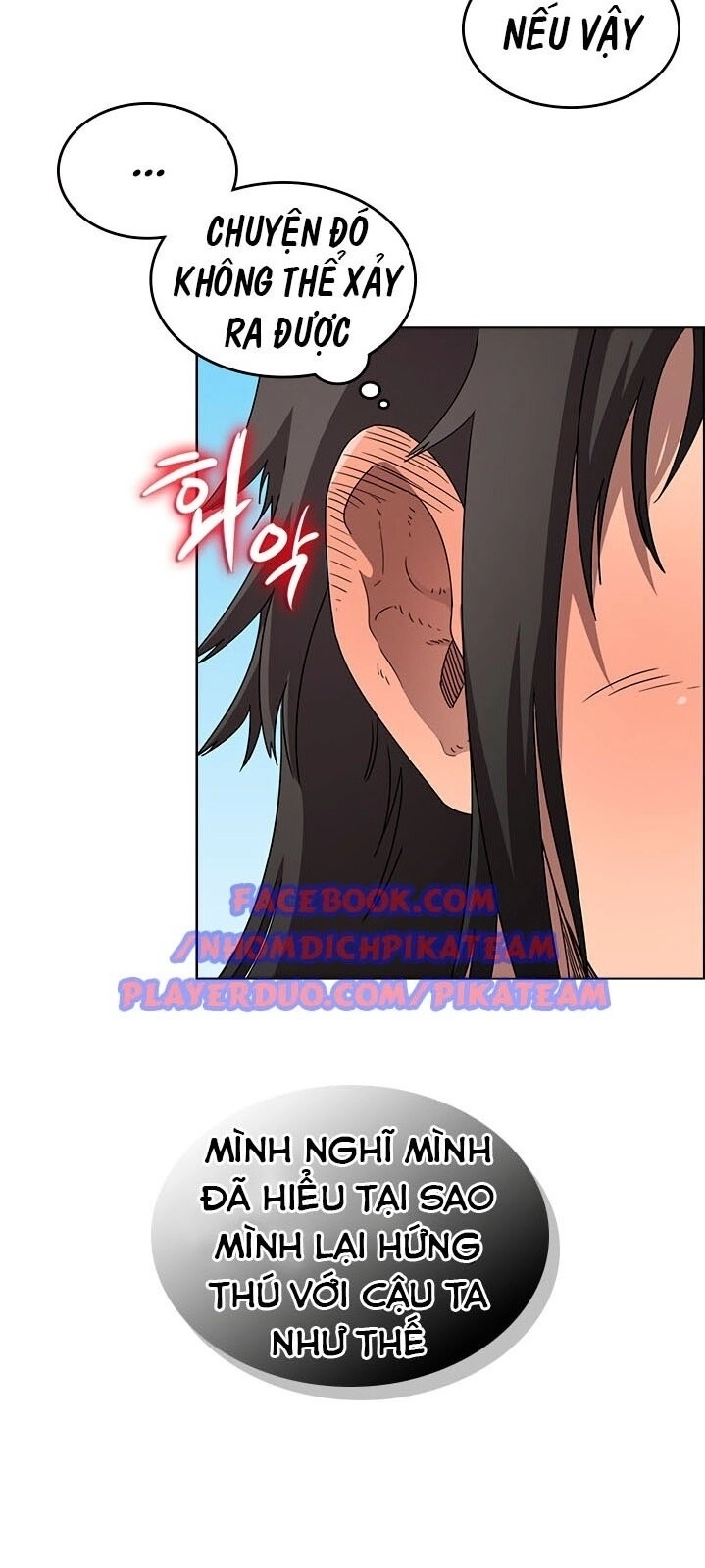 Biên Niên Sử Của Thiên Quỷ Chapter 61 - 37