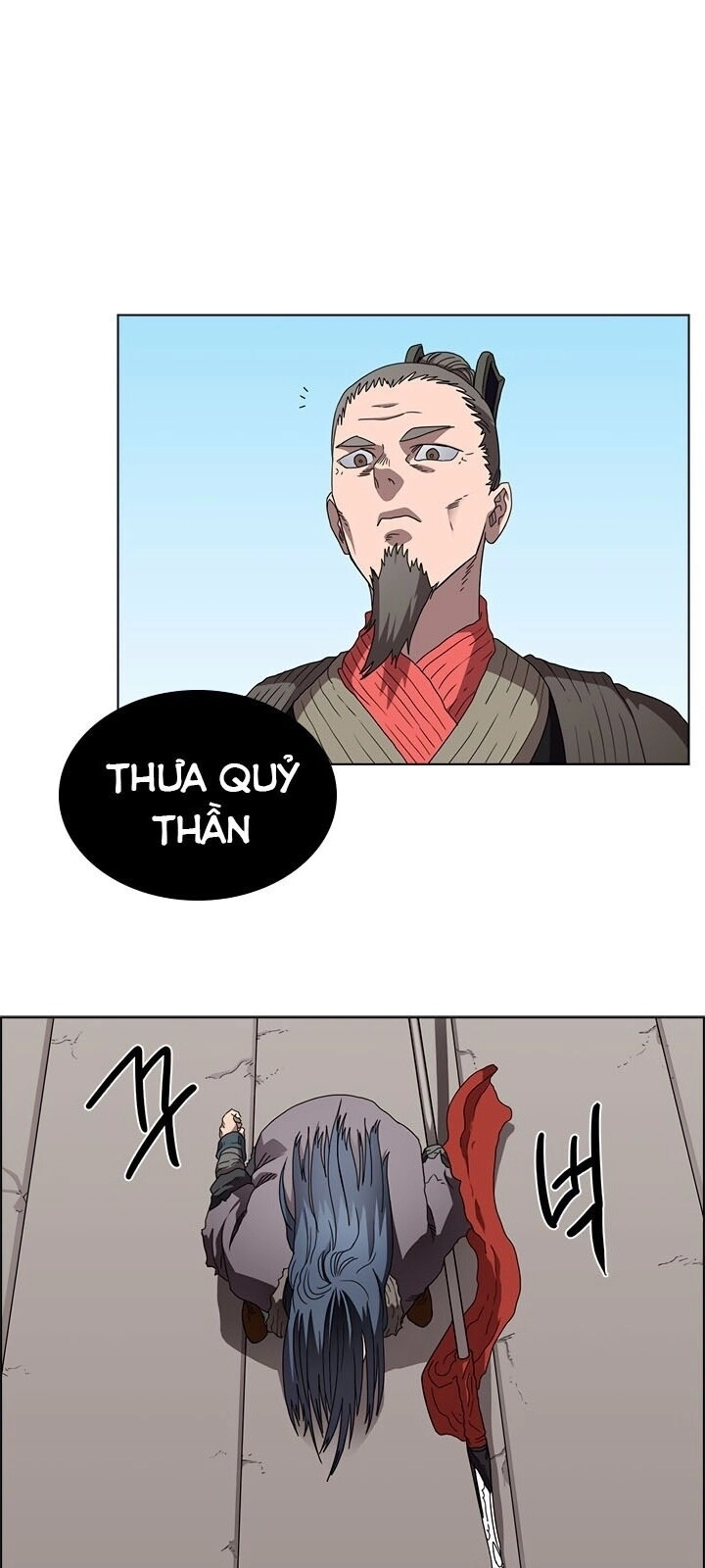 Biên Niên Sử Của Thiên Quỷ Chapter 61 - 44