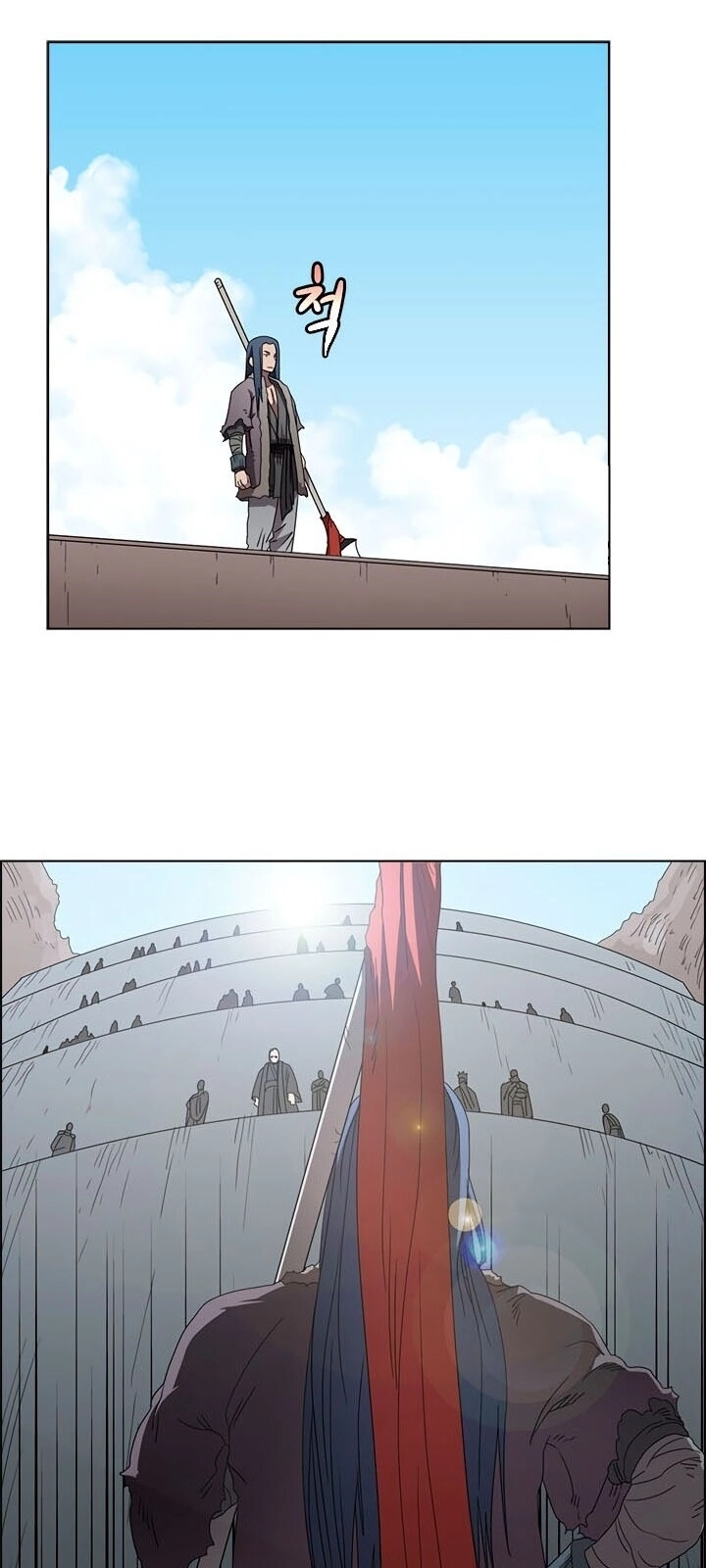 Biên Niên Sử Của Thiên Quỷ Chapter 61 - 52