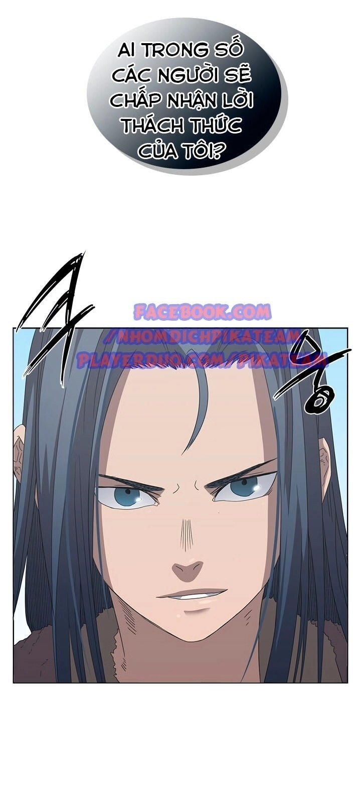 Biên Niên Sử Của Thiên Quỷ Chapter 61 - 54