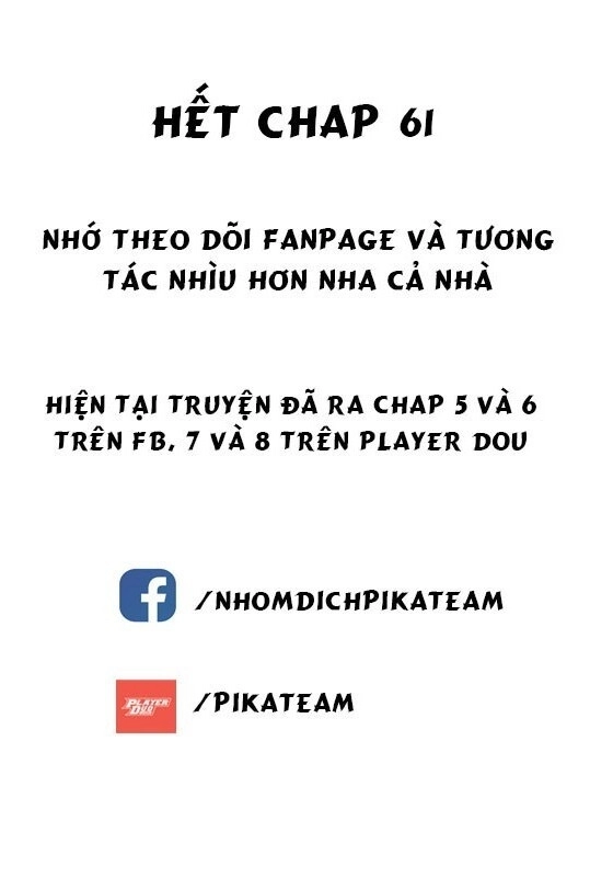 Biên Niên Sử Của Thiên Quỷ Chapter 61 - 56