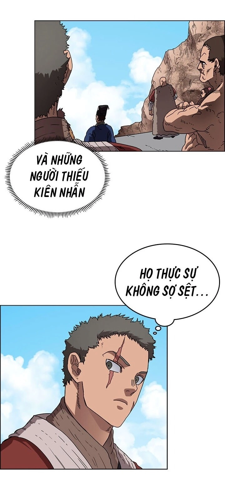 Biên Niên Sử Của Thiên Quỷ Chapter 62 - 6