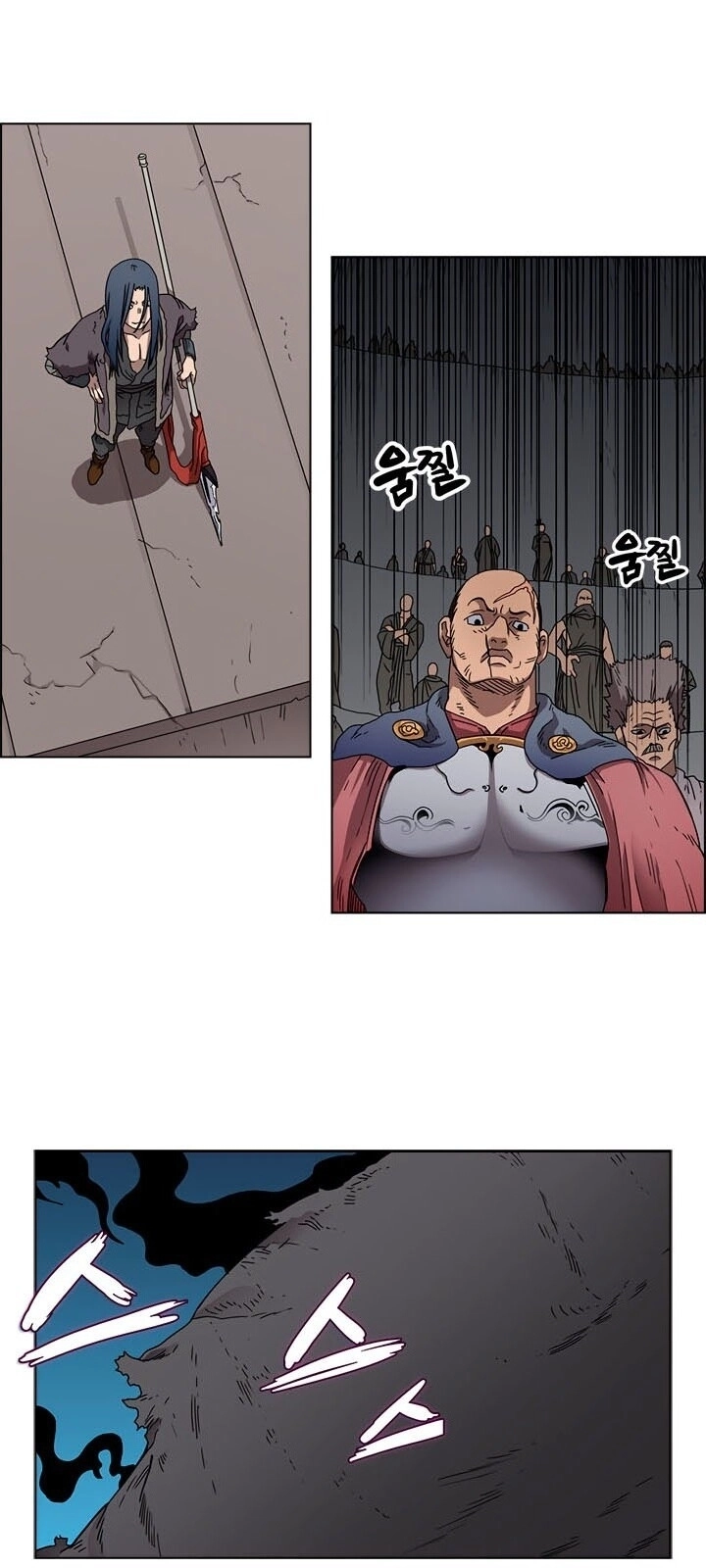 Biên Niên Sử Của Thiên Quỷ Chapter 62 - 8