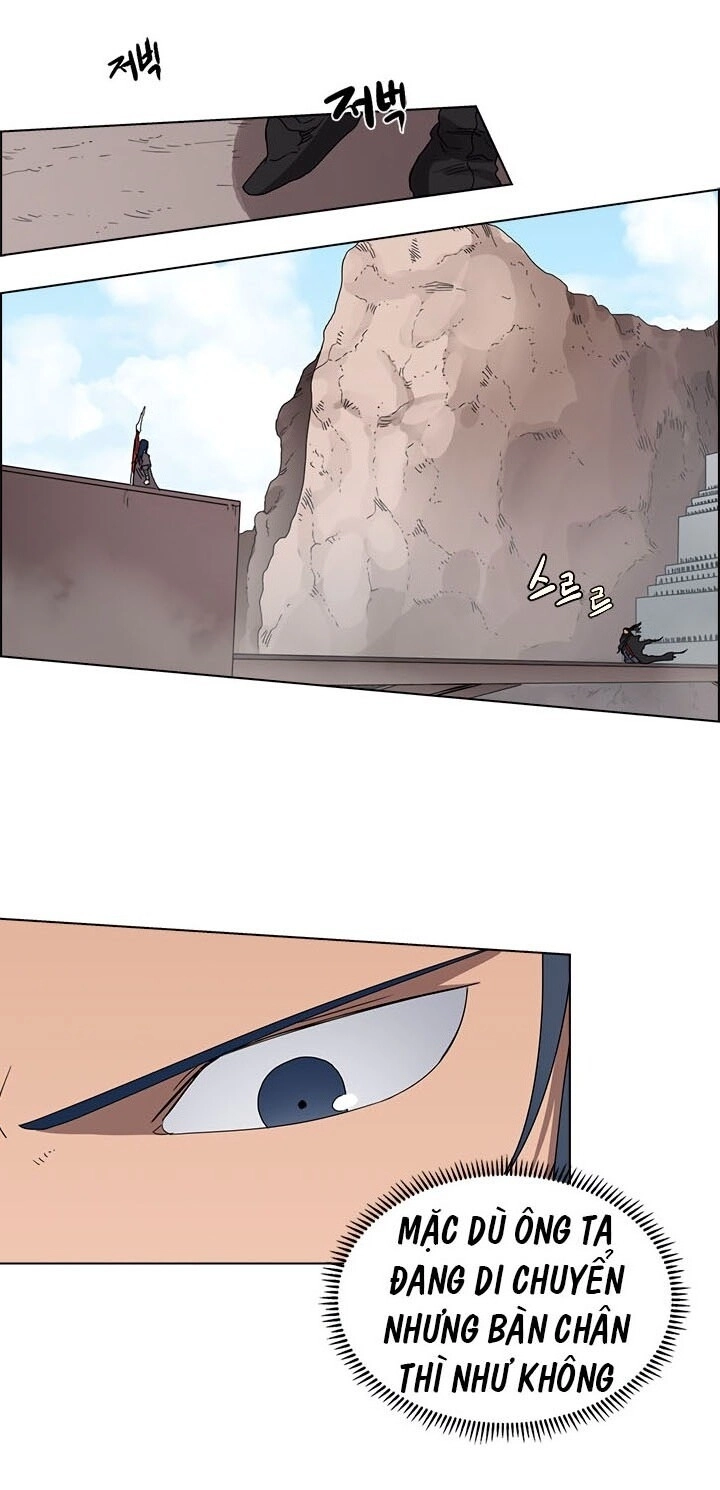 Biên Niên Sử Của Thiên Quỷ Chapter 62 - 15