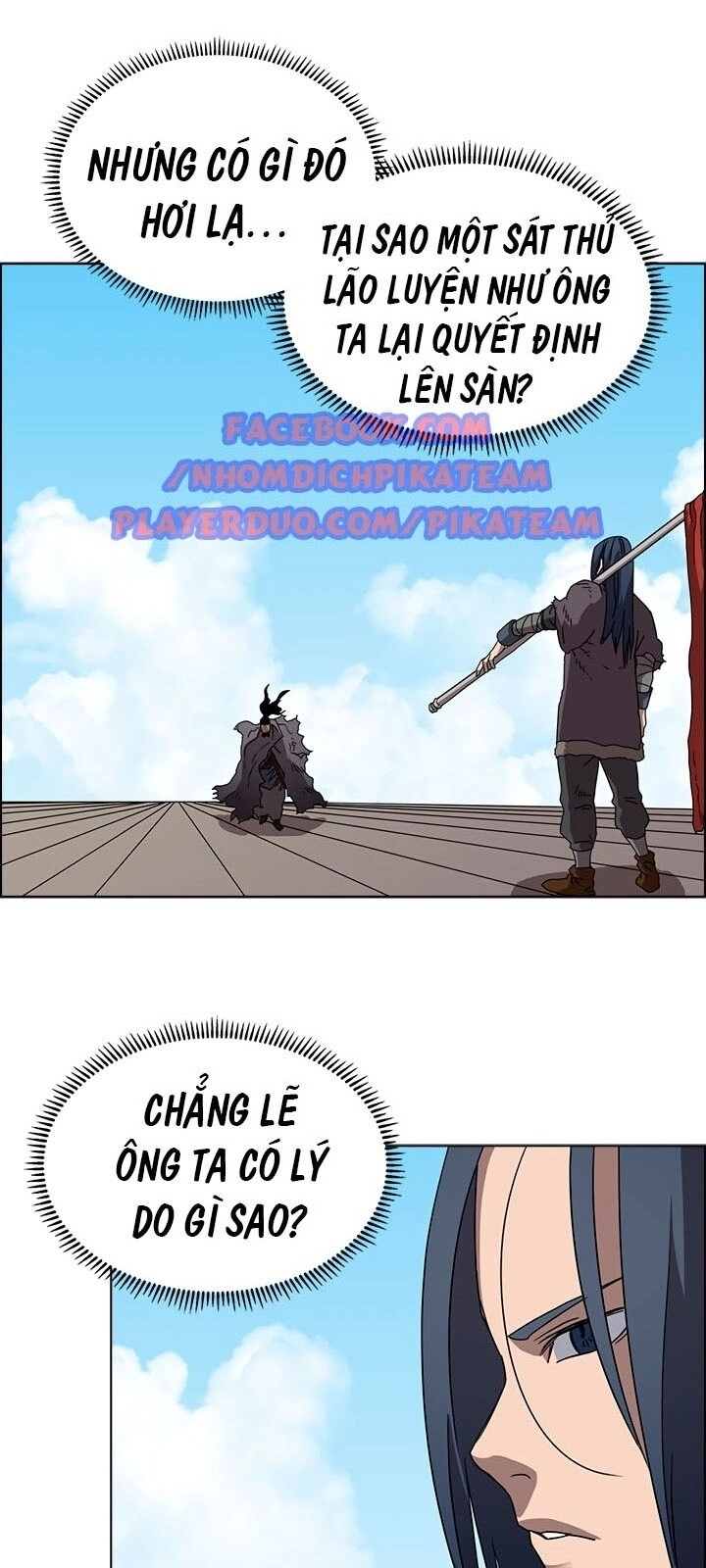 Biên Niên Sử Của Thiên Quỷ Chapter 62 - 17