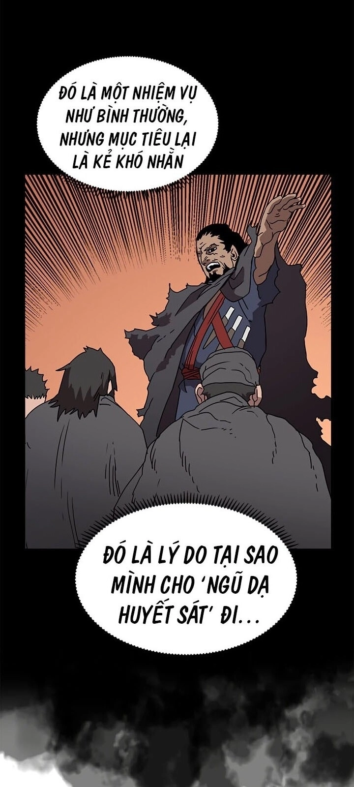 Biên Niên Sử Của Thiên Quỷ Chapter 62 - 25