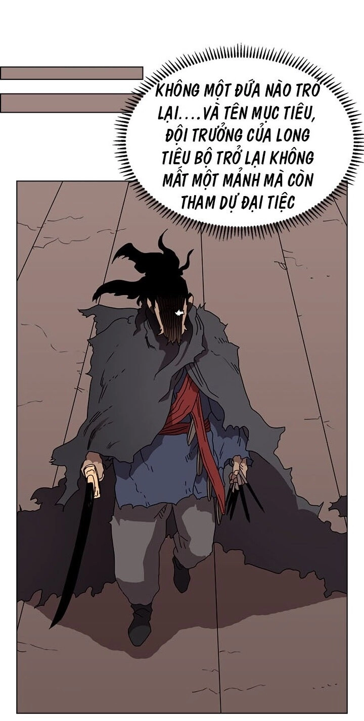 Biên Niên Sử Của Thiên Quỷ Chapter 62 - 27