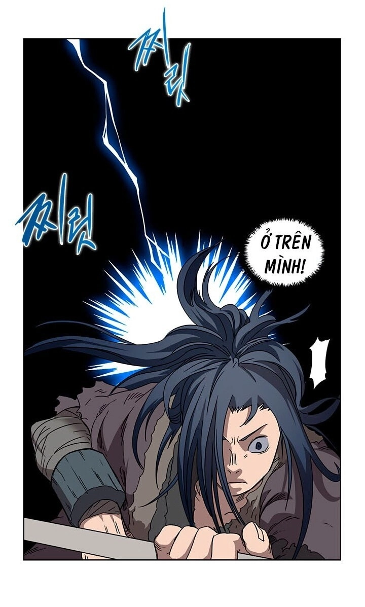 Biên Niên Sử Của Thiên Quỷ Chapter 62 - 37