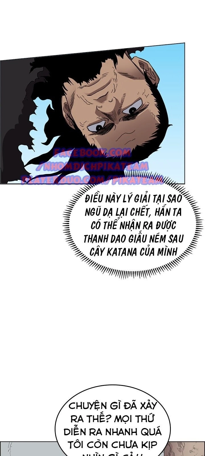 Biên Niên Sử Của Thiên Quỷ Chapter 62 - 46