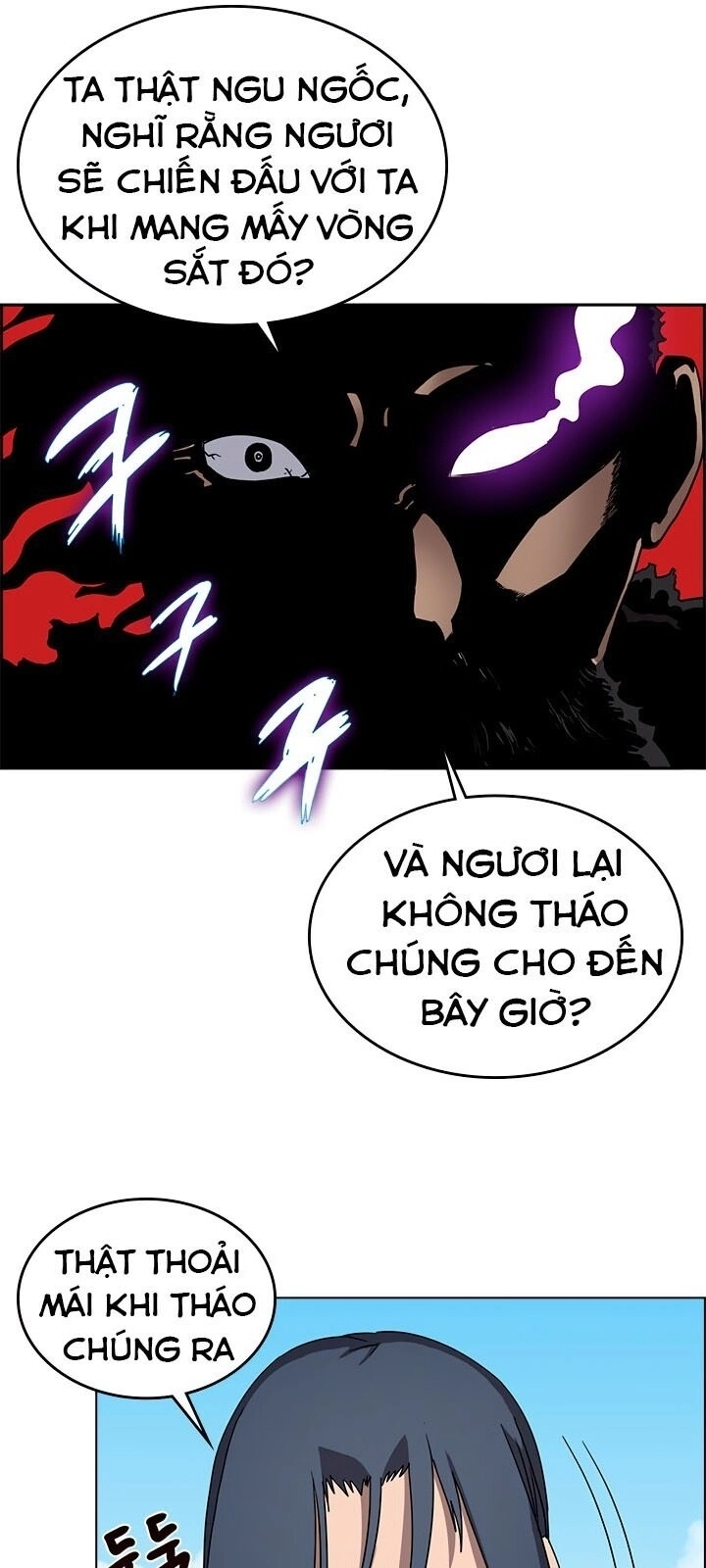 Biên Niên Sử Của Thiên Quỷ Chapter 62 - 58