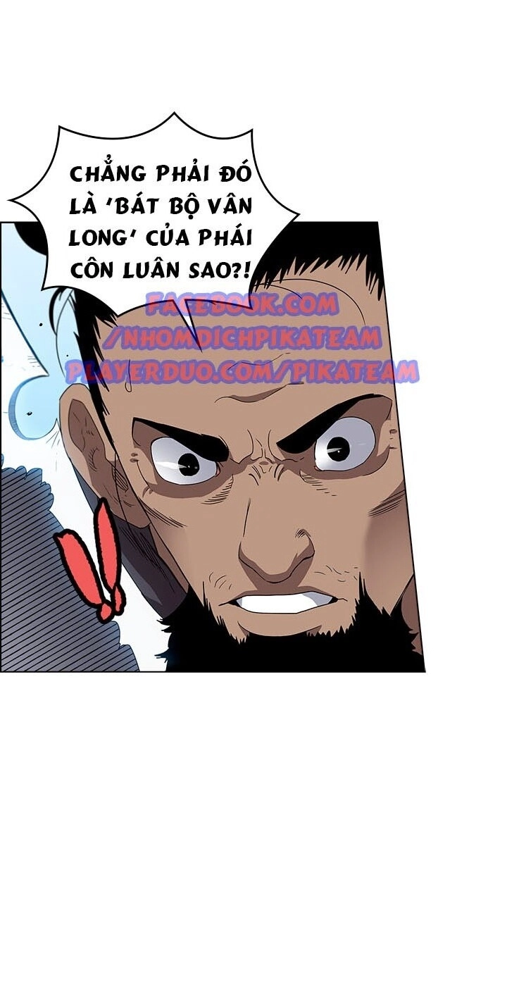 Biên Niên Sử Của Thiên Quỷ Chapter 63 - 10