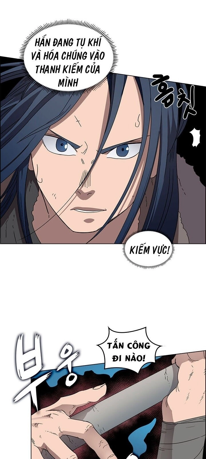 Biên Niên Sử Của Thiên Quỷ Chapter 63 - 17