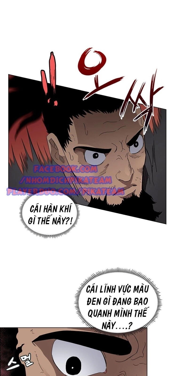 Biên Niên Sử Của Thiên Quỷ Chapter 63 - 25