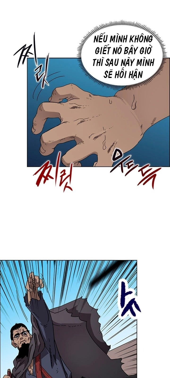 Biên Niên Sử Của Thiên Quỷ Chapter 63 - 32