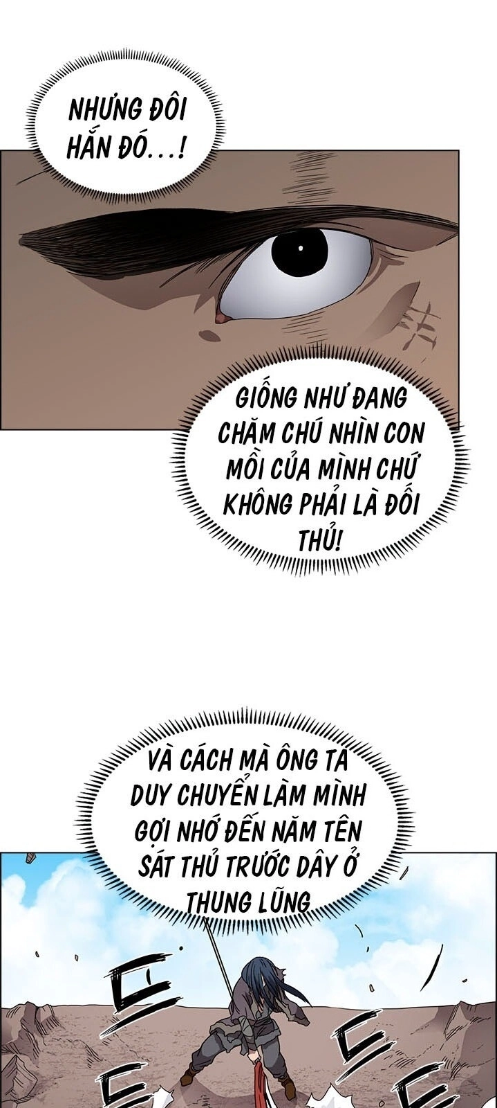 Biên Niên Sử Của Thiên Quỷ Chapter 63 - 41