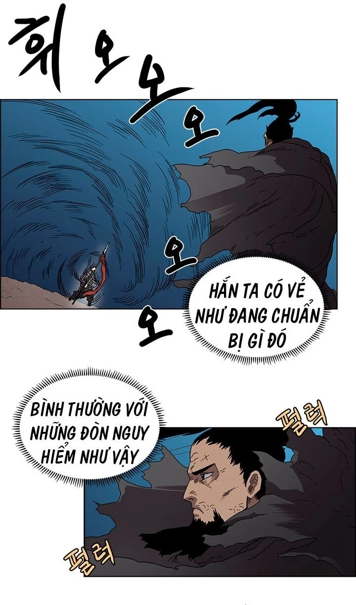 Biên Niên Sử Của Thiên Quỷ Chapter 63 - 53