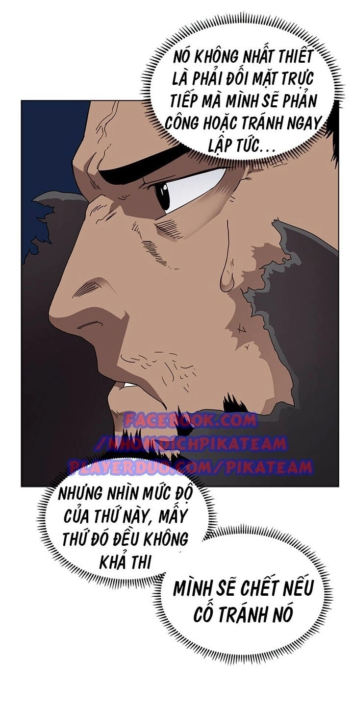 Biên Niên Sử Của Thiên Quỷ Chapter 63 - 54