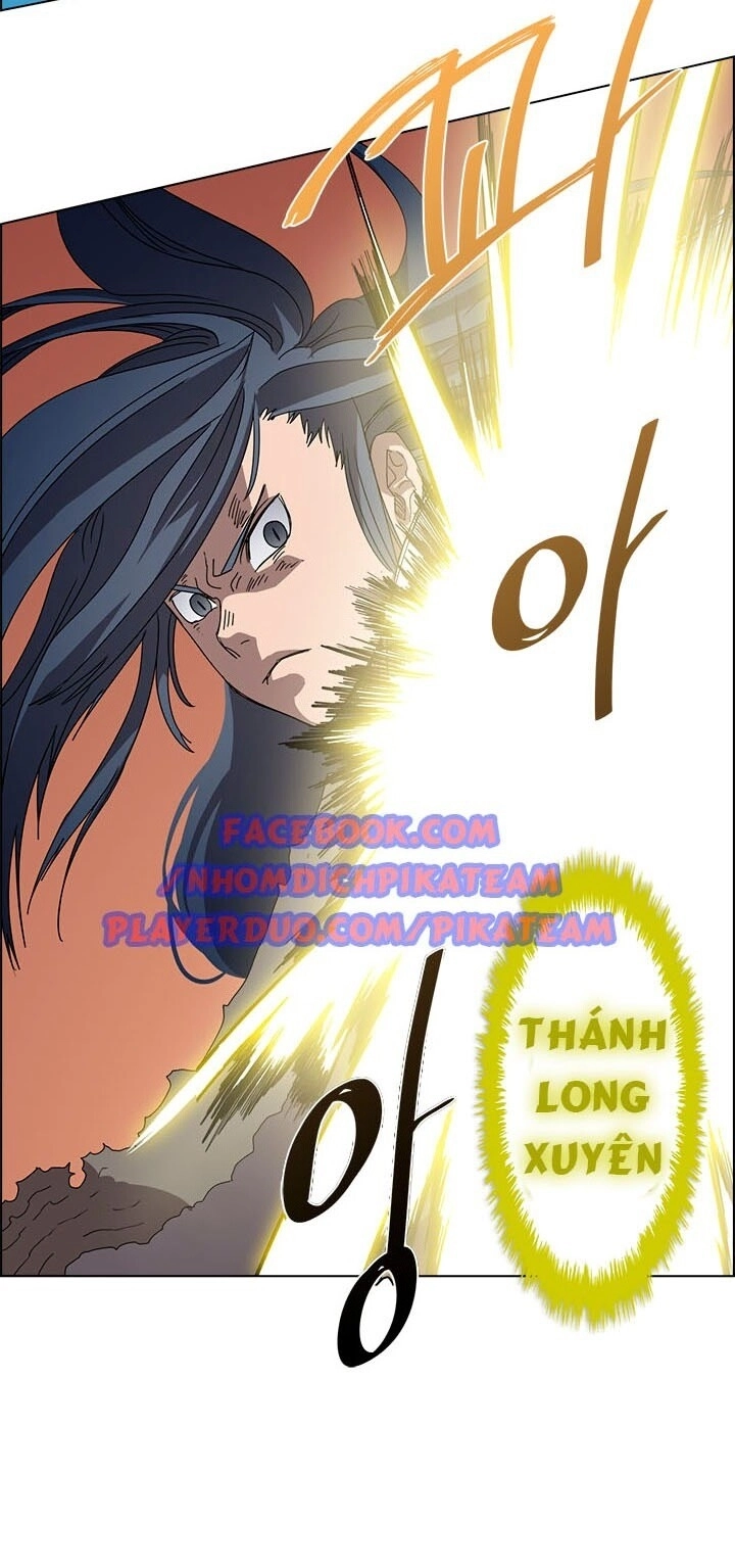 Biên Niên Sử Của Thiên Quỷ Chapter 63 - 62