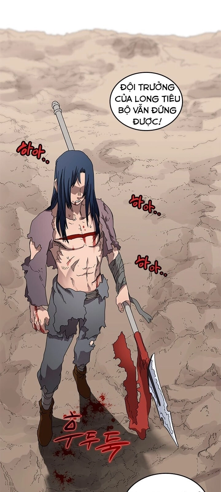 Biên Niên Sử Của Thiên Quỷ Chapter 64 - 11