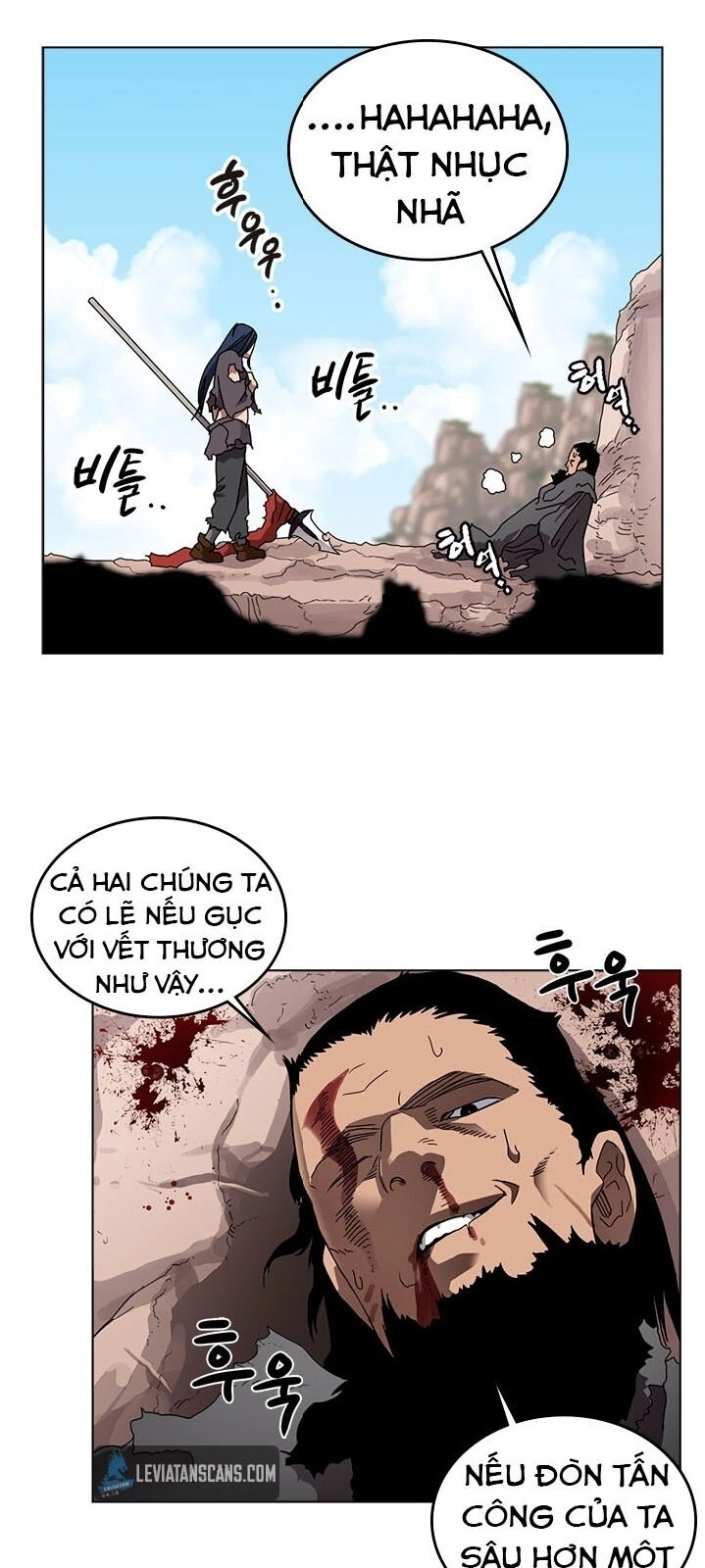 Biên Niên Sử Của Thiên Quỷ Chapter 64 - 15