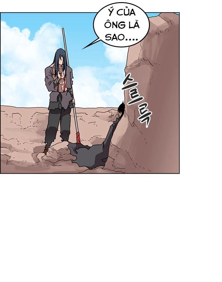 Biên Niên Sử Của Thiên Quỷ Chapter 64 - 22