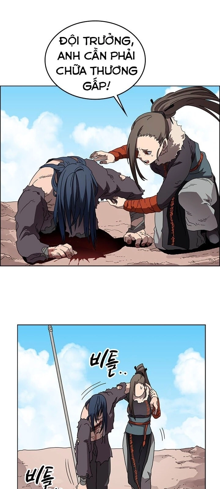 Biên Niên Sử Của Thiên Quỷ Chapter 64 - 26