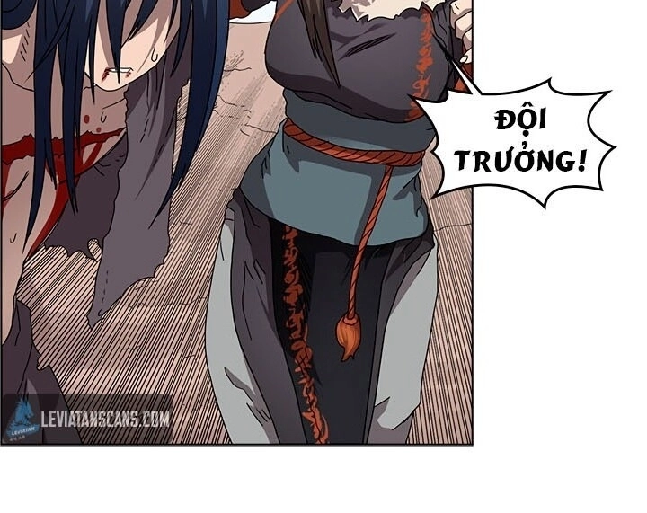 Biên Niên Sử Của Thiên Quỷ Chapter 64 - 29