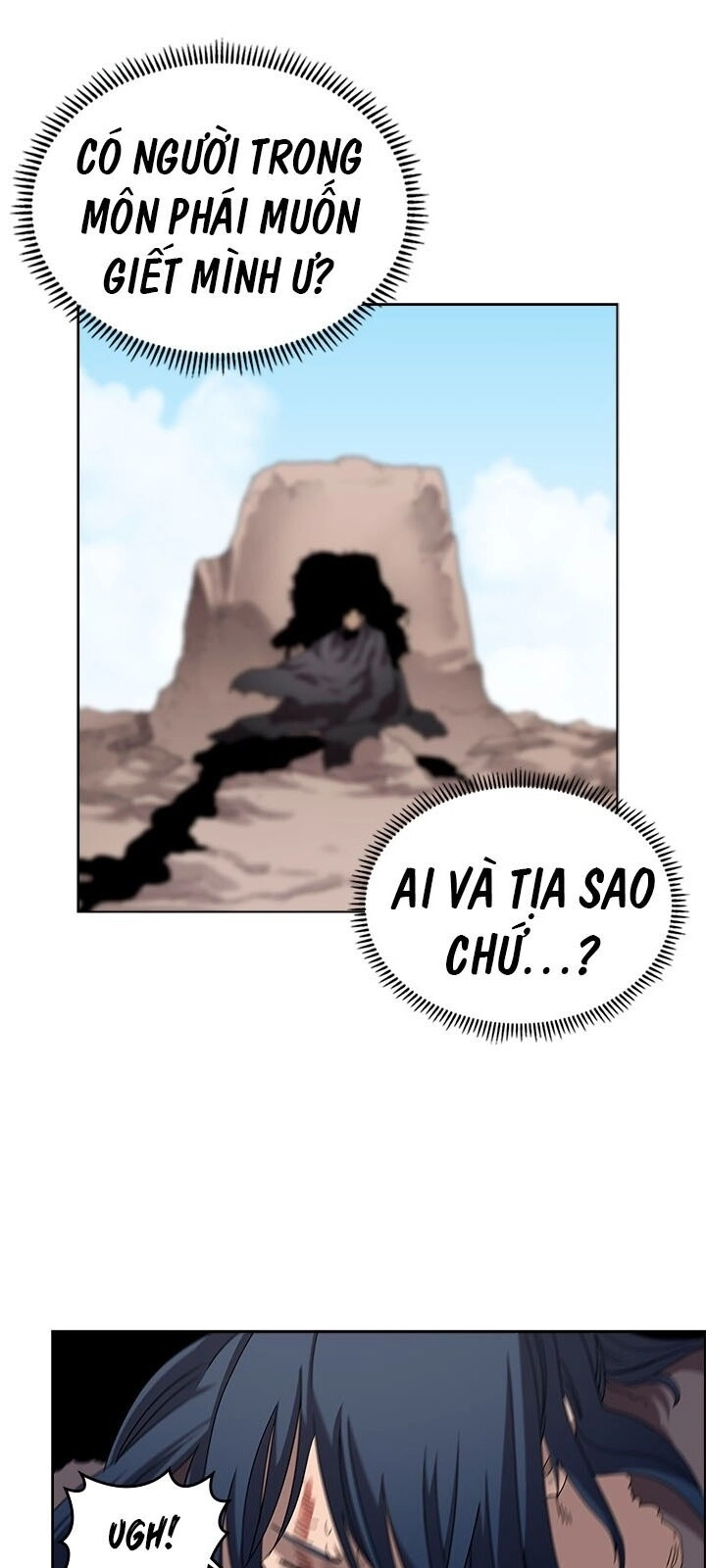 Biên Niên Sử Của Thiên Quỷ Chapter 64 - 30