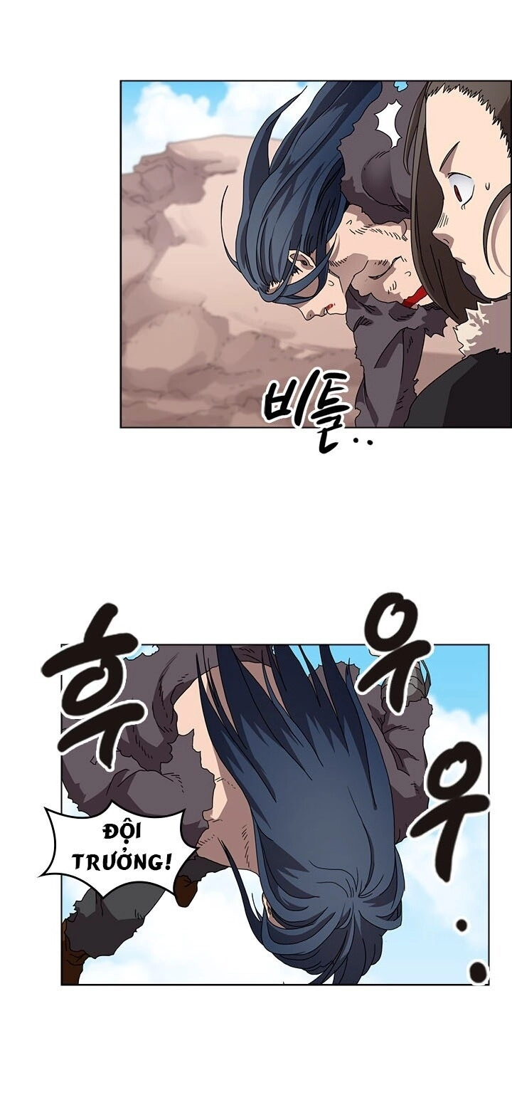 Biên Niên Sử Của Thiên Quỷ Chapter 64 - 32