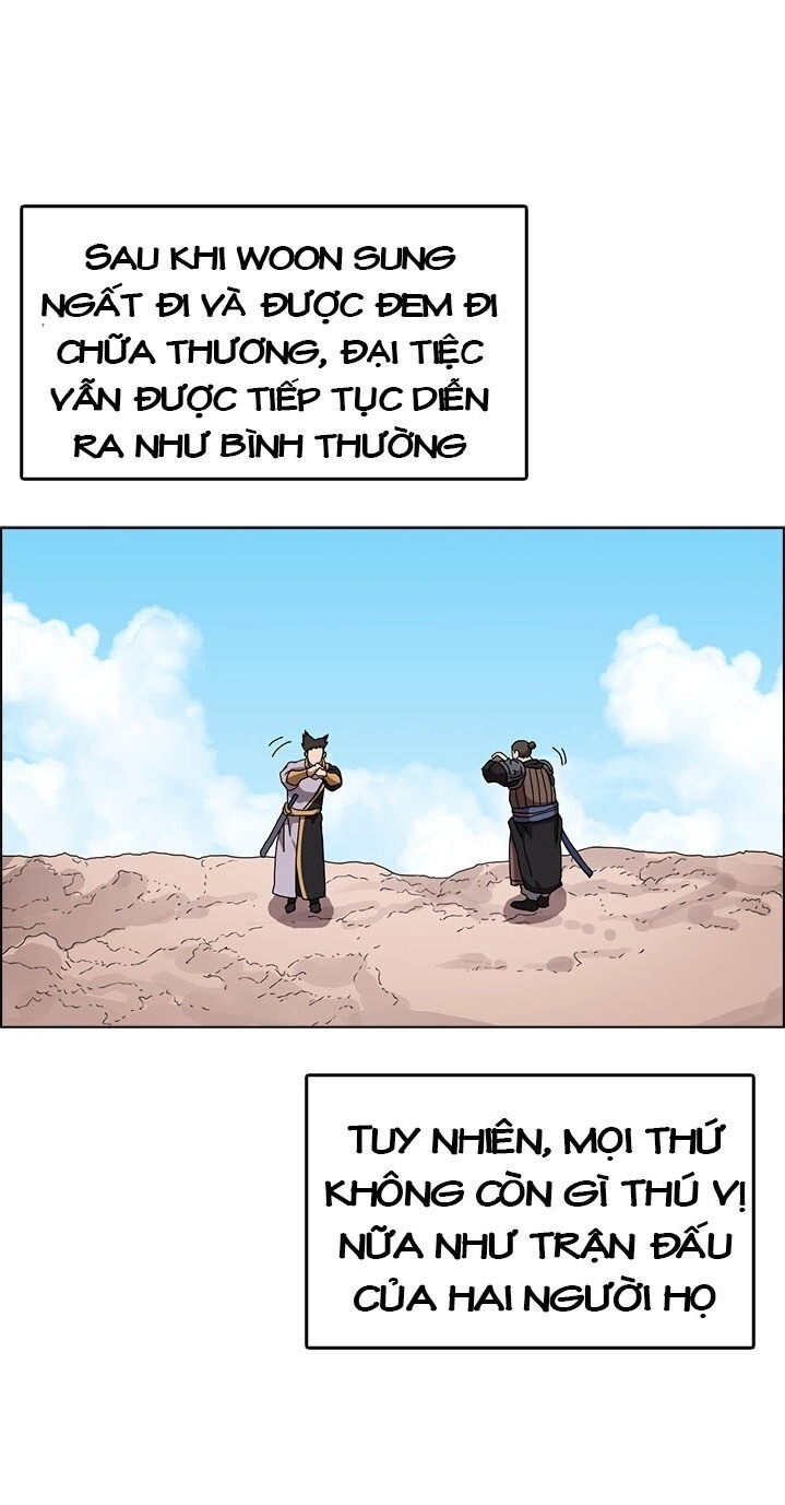 Biên Niên Sử Của Thiên Quỷ Chapter 64 - 36