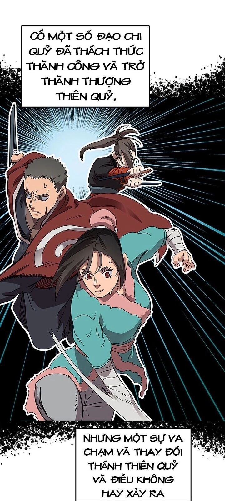 Biên Niên Sử Của Thiên Quỷ Chapter 64 - 37