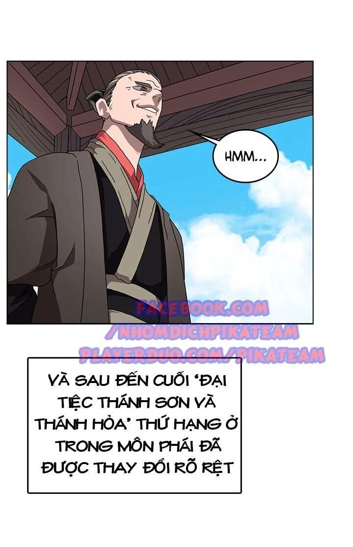 Biên Niên Sử Của Thiên Quỷ Chapter 64 - 39