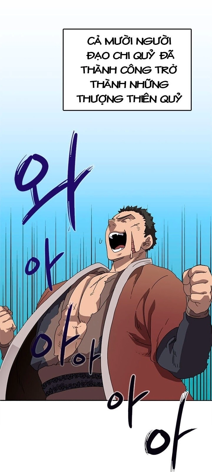 Biên Niên Sử Của Thiên Quỷ Chapter 64 - 40