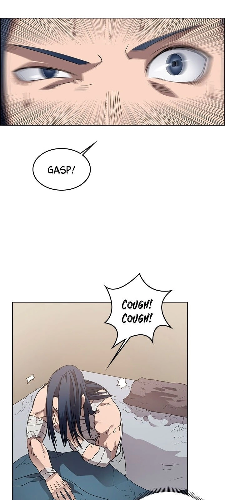 Biên Niên Sử Của Thiên Quỷ Chapter 64 - 44