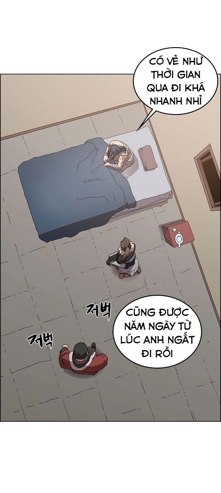 Biên Niên Sử Của Thiên Quỷ Chapter 64 - 56