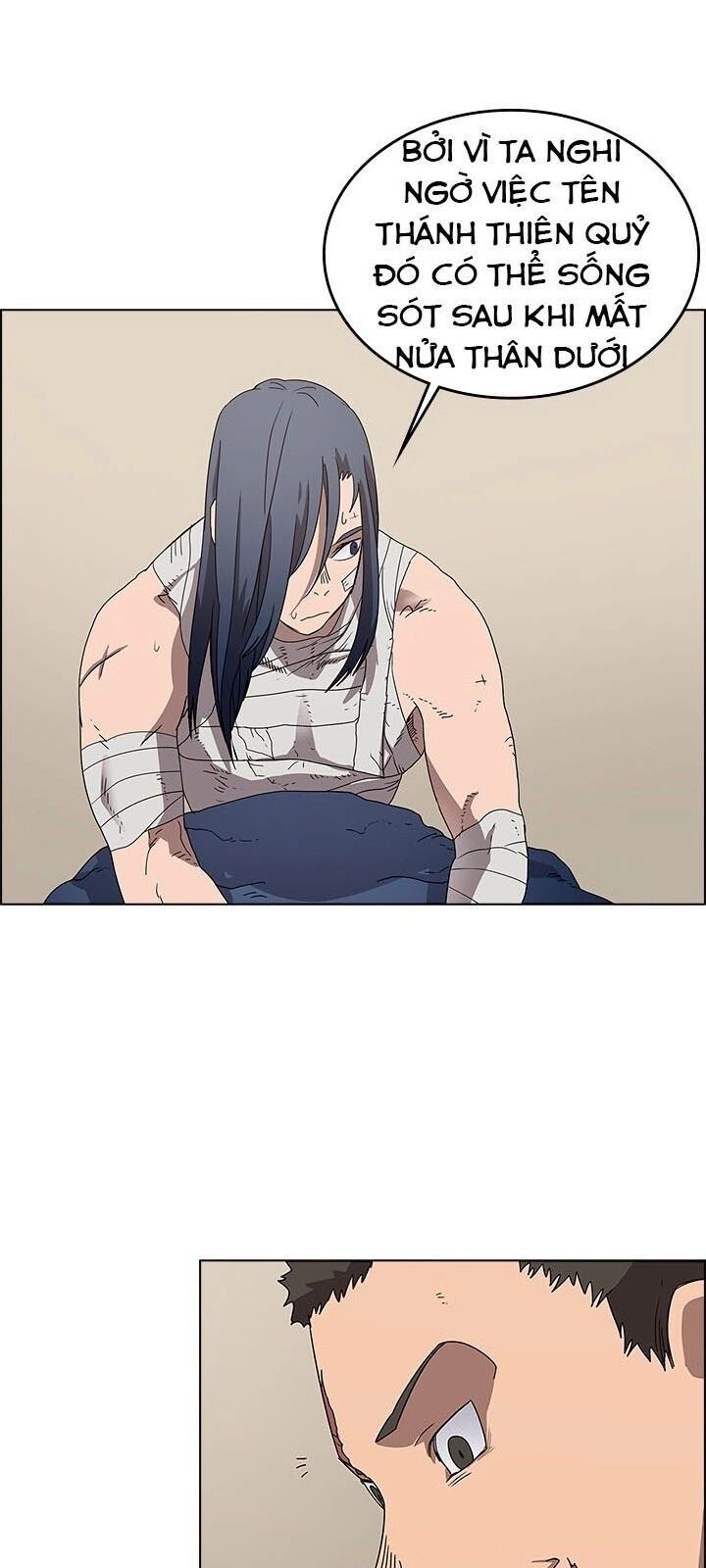 Biên Niên Sử Của Thiên Quỷ Chapter 64 - 59